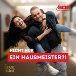 Nicht nur ein Hausmeister?! Podcast Nicht nur ein Hausmeister?!
