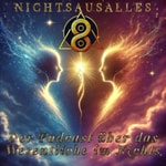 Logo of the podcast Nichtsausalles Podcast Nichtsausalles