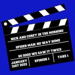 Logo of the podcast Nick and Corey in the Morning Podcast Nick and Corey in the Morning