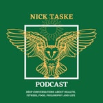 Logo of the podcast Nick Taske Podcast Podcast Nick Taske Podcast