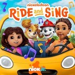 Logo of the podcast Nickelodeon’s Ride & Sing Podcast Nickelodeon’s Ride & Sing