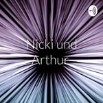 Logo of the podcast Nicki und Arthur : verflixt Tot Podcast Nicki und Arthur : verflixt Tot