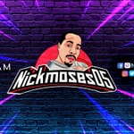 NickMoses05 Gaming Podcast NickMoses05 Gaming Podcast