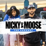 Logo of the podcast Nicky And Moose Podcast Nicky And Moose