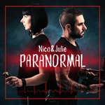 Logo of the podcast Nico & Julie Paranormal Podcast Nico & Julie Paranormal