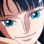 Logo of the podcast Nico Robin the Podcast Podcast Nico Robin the Podcast