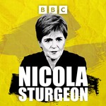 Logo of the podcast Nicola Sturgeon Podcast Nicola Sturgeon