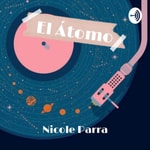 Logo of the podcast Nicole Parra Podcast Nicole Parra