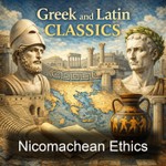 Logo of the podcast Nicomachean Ethics Podcast Nicomachean Ethics