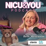 Logo of the podcast NICU & You Podcast NICU & You