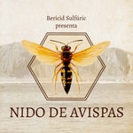 Logo of the podcast Nido de Avispas Podcast Nido de Avispas