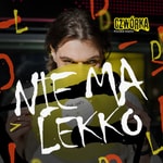 Logo of the podcast Nie Ma Lekko Podcast Nie Ma Lekko