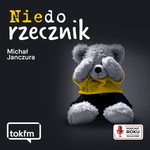 Logo of the podcast Niedorzecznik Podcast Niedorzecznik
