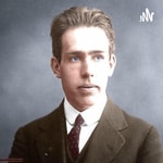 Logo of the podcast Niels Bohr Logo of the podcast Niels Bohr
