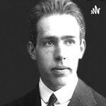 Logo of the podcast Niels Bohr Podcast Niels Bohr