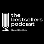 NielsenIQ BookData's The Bestsellers podcast Podcast NielsenIQ BookData's The Bestsellers podcast