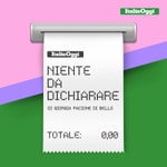 Logo of the podcast Niente da dichiarare Podcast Niente da dichiarare