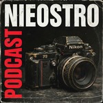 Logo of the podcast Nieostro - podcast o fotografii analogowej Podcast Nieostro - podcast o fotografii analogowej