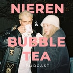 Logo of the podcast Nieren & Bubble Tea Podcast Nieren & Bubble Tea