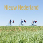 Logo of the podcast Nieuw Nederland Podcast Nieuw Nederland