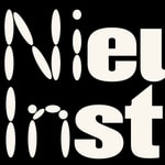 Logo of the podcast Nieuwe Instituut Podcast Nieuwe Instituut
