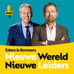 Nieuwe wereld nieuwe leiders | BNR Nieuwe wereld nieuwe leiders | BNR