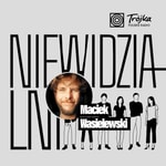 Logo of the podcast Niewidzialni Podcast Niewidzialni