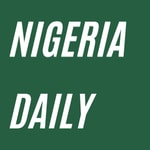 Logo of the podcast Nigeria Daily Podcast Nigeria Daily