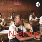 Logo of the podcast Nigeria Podcast Nigeria