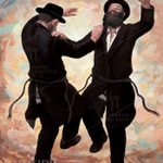Podcast Niggun Chabura