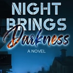 Logo of the podcast Night Brings Darkness: Audiobook Drama Podcast Night Brings Darkness: Audiobook Drama