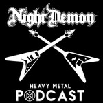 Night Demon Heavy Metal Podcast Podcast Night Demon Heavy Metal Podcast