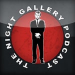 Logo of the podcast Night Gallery Podcast Podcast Night Gallery Podcast