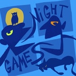 Podcast Night Games