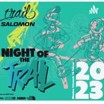 Logo of the podcast NIGHT OF THE TRAIL Podcast NIGHT OF THE TRAIL