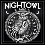 Logo of the podcast Pasquale Rotella - Night Owl Radio Logo of the podcast Pasquale Rotella - Night Owl Radio