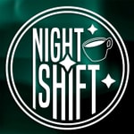 Logo of the podcast Night Shift: An Urban Fantasy Audio Drama Podcast Night Shift: An Urban Fantasy Audio Drama