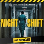 Logo of the podcast Night Shift Podcast Night Shift