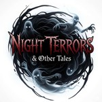 Logo of the podcast Night Terrors & Other Tales's Podcast Podcast Night Terrors & Other Tales's Podcast