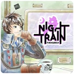 Logo of the podcast Night Train Podcast Night Train
