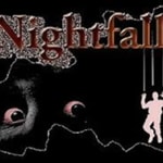 Logo of the podcast Nightfall Podcast Nightfall