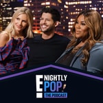 Logo of the podcast Nightly Pop Podcast Nightly Pop