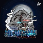 Logo of the podcast Nightmare Creatures Podcast Podcast Nightmare Creatures Podcast
