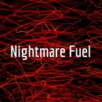 Logo of the podcast Nightmare Fuel Podcast Nightmare Fuel
