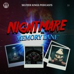 Logo of the podcast Nightmare on Memory Lane Podcast Nightmare on Memory Lane