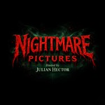 Logo of the podcast Nightmare Pictures Podcast Nightmare Pictures