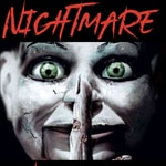 Logo of the podcast Nightmare Room Podcast Nightmare Room