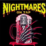 Logo of the podcast Nightmares on Tap Podcast Nightmares on Tap