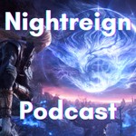 Nightreign Podcast Podcast Nightreign Podcast