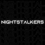 Logo of the podcast Nightstalkers Podcast Podcast Nightstalkers Podcast